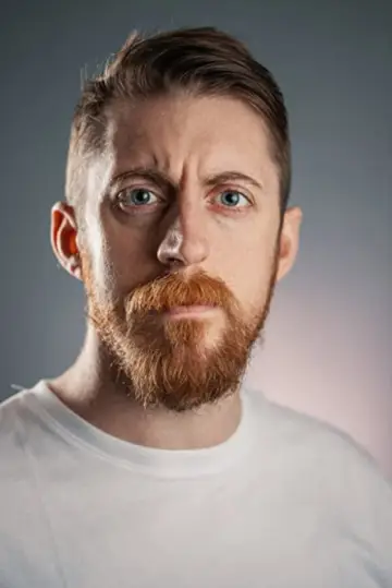 Zdjęcie Joseph McGucken