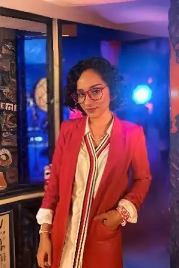 Zdjęcie Parul Rai #377585