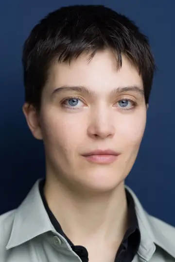 Zdjęcie E. Duffy #61324