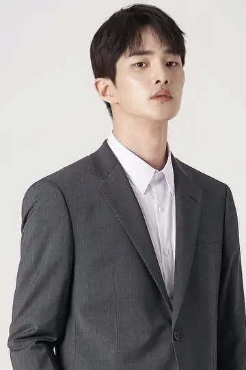 Zdjęcie Yoo Hyun Woo #130418