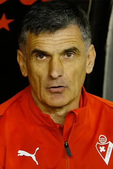 Zdjęcie José Luis Mendilibar