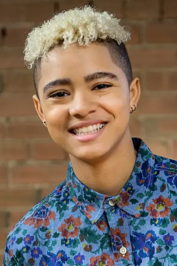 Zdjęcie Lane Webber