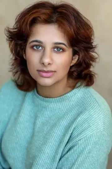 Zdjęcie Safiyya Ingar #137216