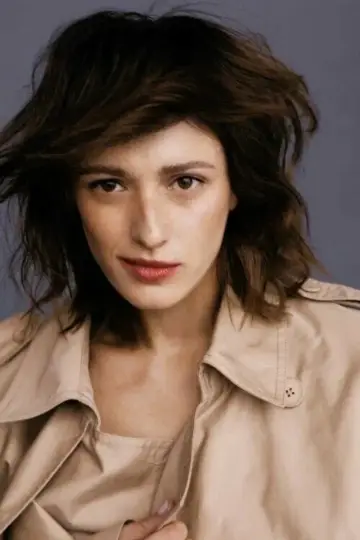 Zdjęcie Elizaveta Yuryeva