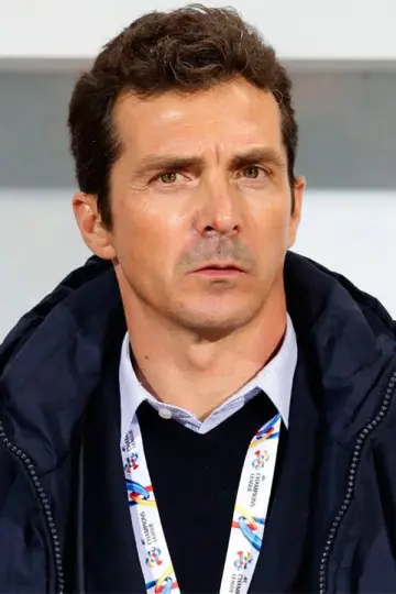 Zdjęcie Guillermo Amor