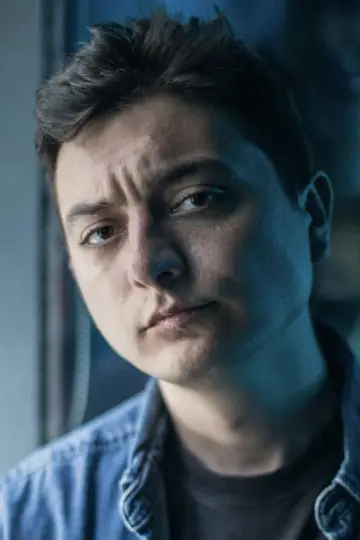 Zdjęcie Azer Guliev #344065