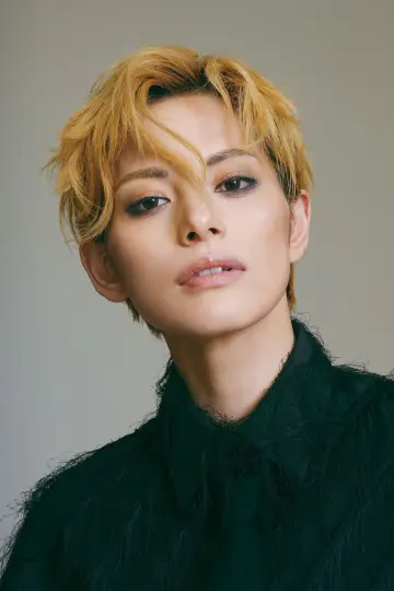 Zdjęcie  (Jun Asami) #478007