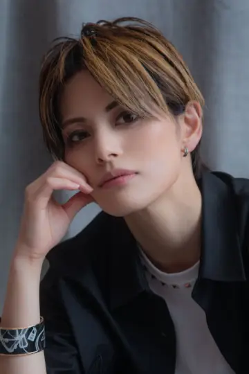 Zdjęcie  (Jun Asami) #478009