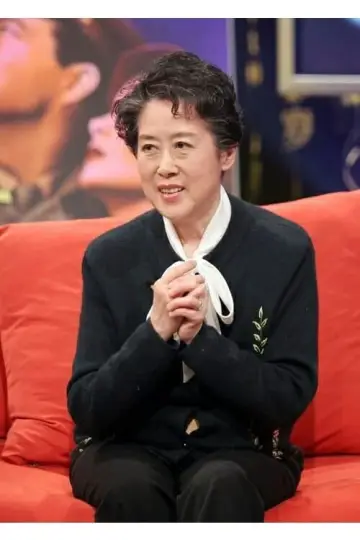 Zdjęcie Liu Guangning #110832
