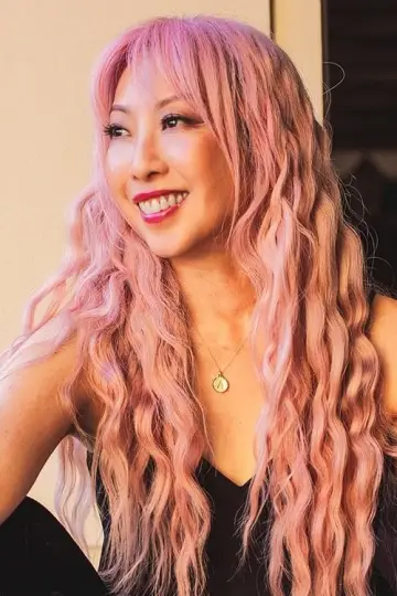Zdjęcie Jane Wu #11295