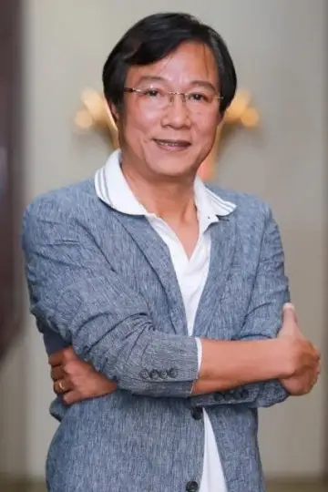 Zdjęcie Trong Trinh #611810