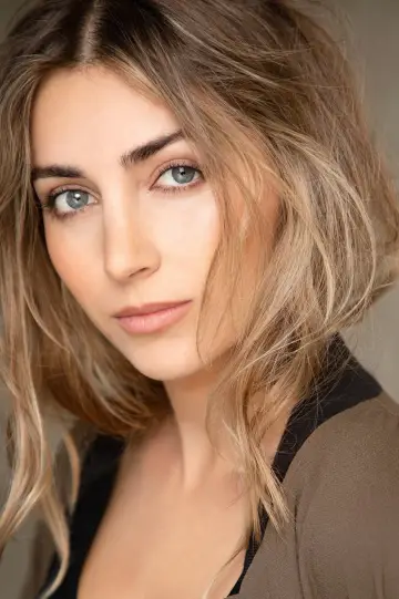 Zdjęcie Emelia Hartford #4441