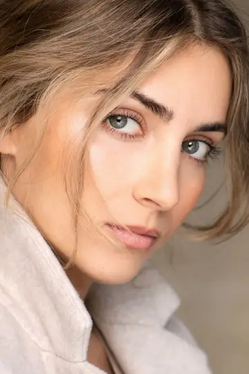 Zdjęcie Emelia Hartford #4443
