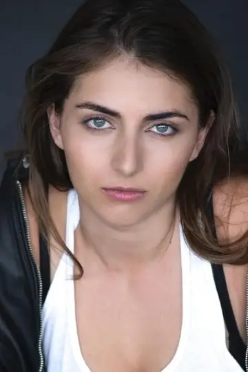 Zdjęcie Emelia Hartford #4444