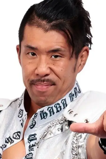 Zdjęcie Hajime Ōhara (Hajime Ōhara) #414777