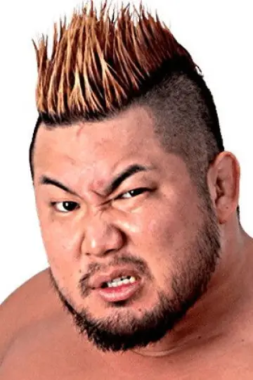 Zdjęcie Micuhito Kitamija (Mitsuhiro Kitamiya) #325778