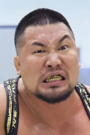 Zdjęcie Micuhito Kitamija (Mitsuhiro Kitamiya) #357136