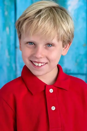 Zdjęcie Luke Busey #66681
