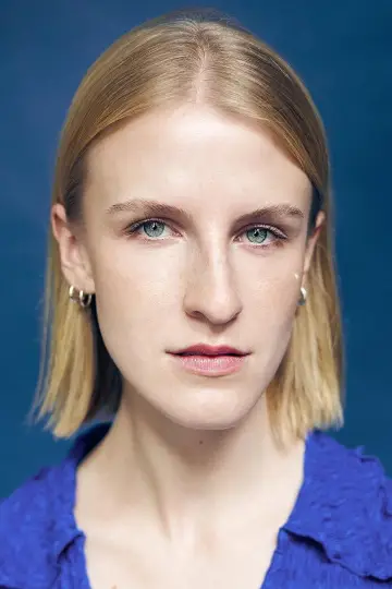 Zdjęcie Klara Lange #500984