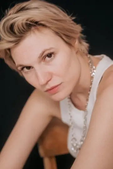 Zdjęcie Elżbieta Wolff #348821