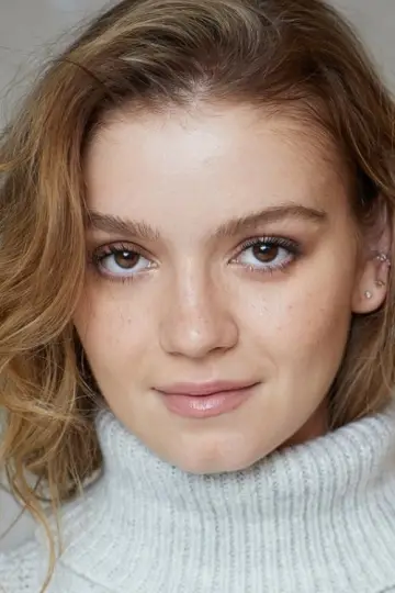 Zdjęcie  (Bella DeLong) #325351