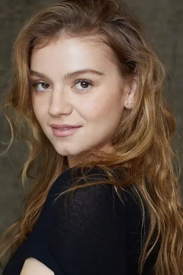 Zdjęcie  (Bella DeLong) #325352