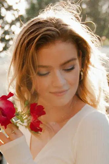 Zdjęcie  (Bella DeLong) #325354