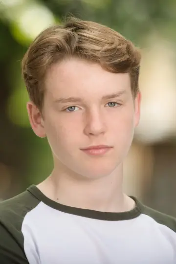 Zdjęcie Cormac Hyde-Corrin #304