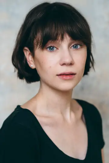 Zdjęcie  (Jenny Walser) #431361