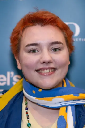Zdjęcie  (Kizzy Edgell) #431366