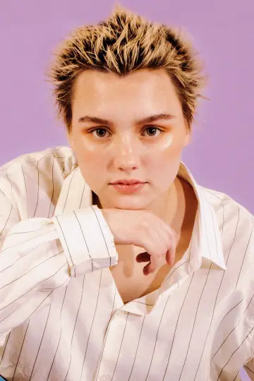 Zdjęcie  (Kizzy Edgell) #431367