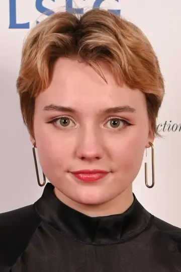 Zdjęcie  (Kizzy Edgell) #431368