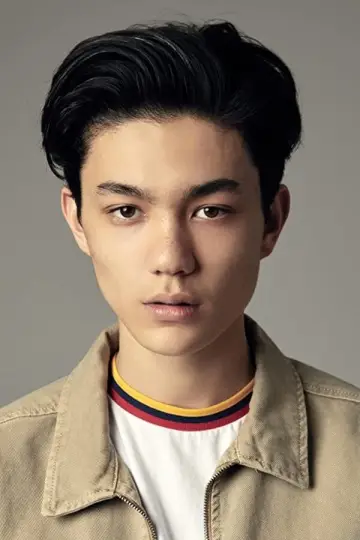 Zdjęcie William Gao #69004