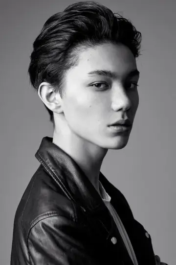 Zdjęcie William Gao #69005