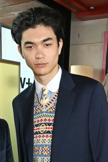 Zdjęcie William Gao #69006