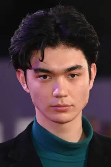 Zdjęcie William Gao #69007