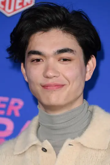 Zdjęcie William Gao #69008
