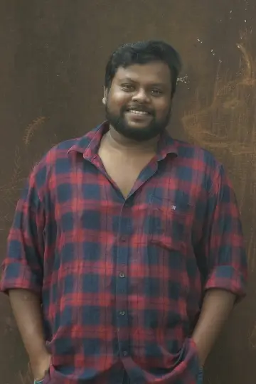 Zdjęcie Akhil Bhadran