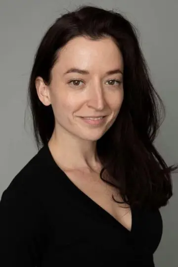 Zdjęcie Alice Scheid #7330