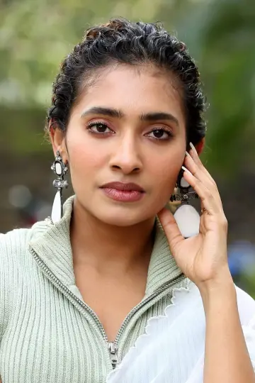 Zdjęcie  (Gnaneswari Kandregula) #387200