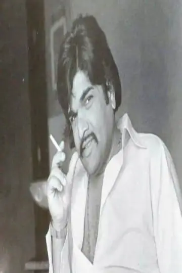 Zdjęcie Sudheer (Sudheer) #379712