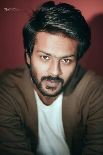 Zdjęcie Rishikanth #109040