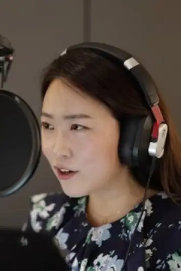 Zdjęcie Lee Myung-ho