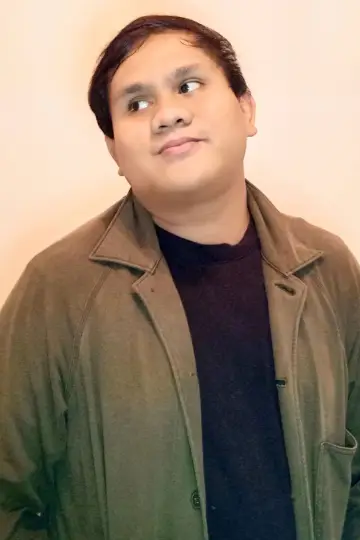 Zdjęcie Muhammad Hafiz (Muhammad Hafiz) #367447