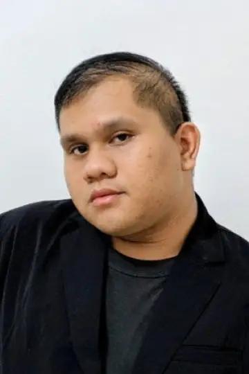 Zdjęcie Muhammad Hafiz (Muhammad Hafiz) #367449