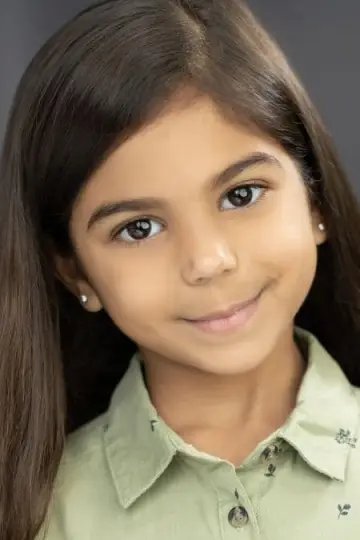Zdjęcie Mikayla SwamiNathan #131965