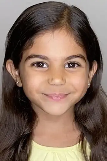 Zdjęcie Mikayla SwamiNathan #131966