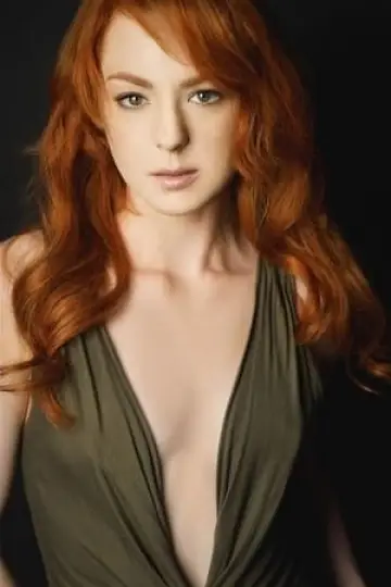 Zdjęcie Michelle Elizabeth O