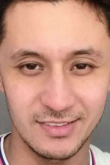 Zdjęcie Rustem Zhanijamanow