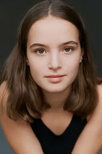 Zdjęcie Emilia Packard